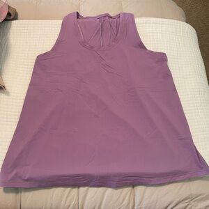 Lululemon Essential Training Tank
